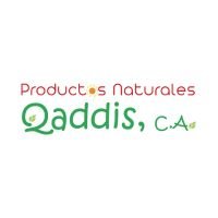 Logotipo de Qaddis Productos Naturales